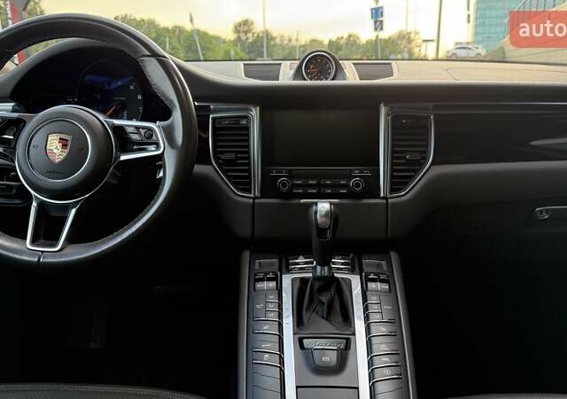 Сірий Порше Масан, об'ємом двигуна 1.98 л та пробігом 105 тис. км за 36200 $, фото 25 на Automoto.ua