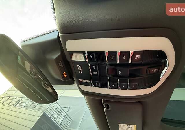 Сірий Порше Масан, об'ємом двигуна 1.98 л та пробігом 105 тис. км за 36200 $, фото 35 на Automoto.ua