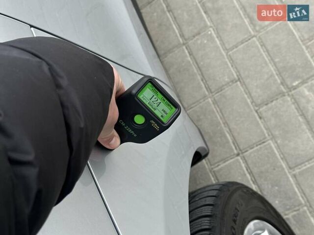 Серый Порше Масан, объемом двигателя 3 л и пробегом 79 тыс. км за 28500 $, фото 59 на Automoto.ua