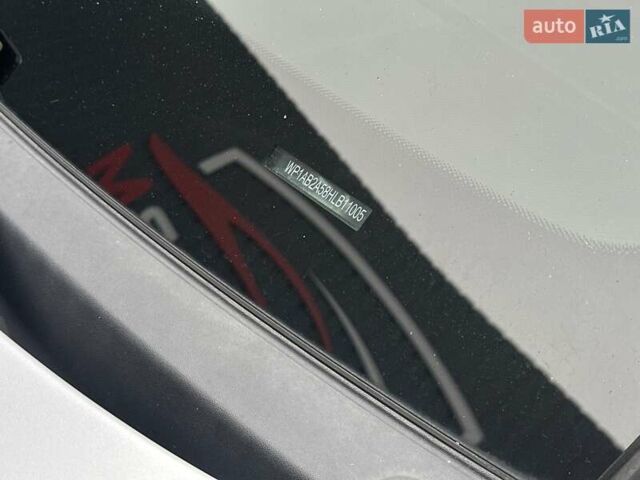 Серый Порше Масан, объемом двигателя 3 л и пробегом 79 тыс. км за 28500 $, фото 61 на Automoto.ua