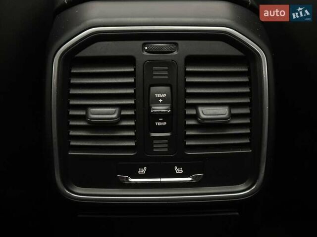 Серый Порше Масан, объемом двигателя 3 л и пробегом 79 тыс. км за 28500 $, фото 25 на Automoto.ua