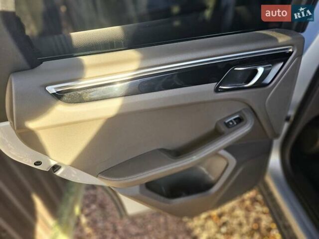 Сірий Порше Масан, об'ємом двигуна 2 л та пробігом 242 тис. км за 12200 $, фото 23 на Automoto.ua