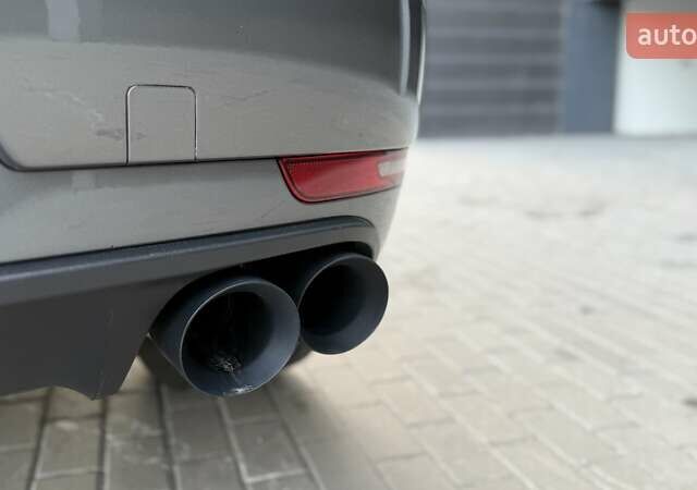 Сірий Порше Масан, об'ємом двигуна 1.98 л та пробігом 105 тис. км за 36200 $, фото 13 на Automoto.ua