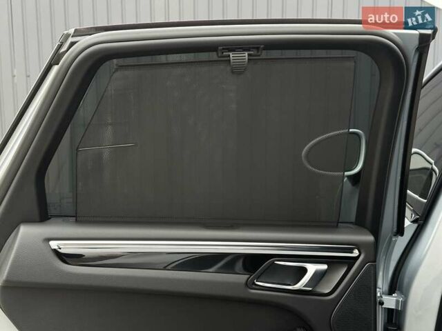 Серый Порше Масан, объемом двигателя 3 л и пробегом 79 тыс. км за 28500 $, фото 24 на Automoto.ua