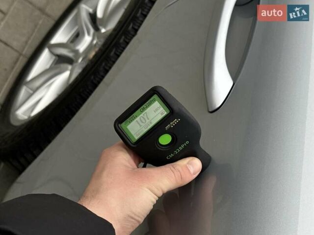 Серый Порше Масан, объемом двигателя 3 л и пробегом 79 тыс. км за 28500 $, фото 53 на Automoto.ua