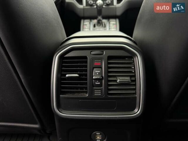 Сірий Порше Масан, об'ємом двигуна 3 л та пробігом 128 тис. км за 37500 $, фото 18 на Automoto.ua