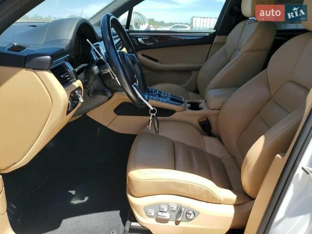 Сірий Порше Масан, об'ємом двигуна 3 л та пробігом 104 тис. км за 11900 $, фото 6 на Automoto.ua
