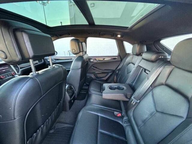 Серый Порше Масан, объемом двигателя 3 л и пробегом 45 тыс. км за 10700 $, фото 10 на Automoto.ua