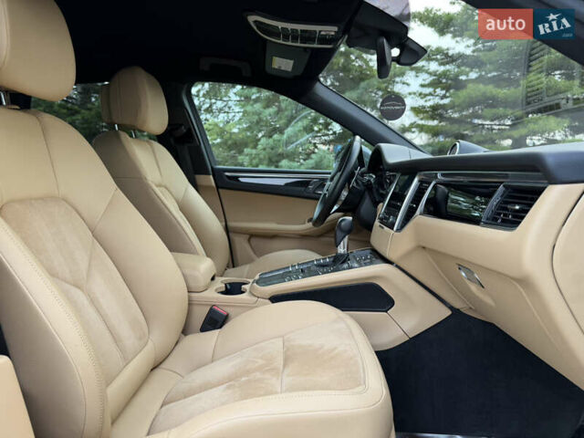 Серый Порше Масан, объемом двигателя 2 л и пробегом 86 тыс. км за 31000 $, фото 20 на Automoto.ua