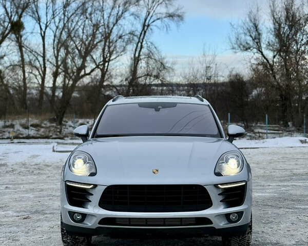 Серый Порше Масан, объемом двигателя 2 л и пробегом 155 тыс. км за 27500 $, фото 13 на Automoto.ua