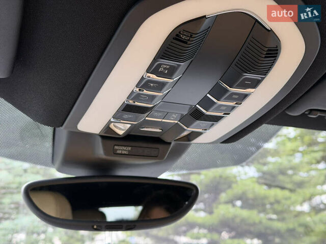 Серый Порше Масан, объемом двигателя 2 л и пробегом 86 тыс. км за 31000 $, фото 15 на Automoto.ua