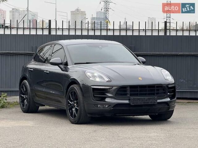 Сірий Порше Масан, об'ємом двигуна 3 л та пробігом 128 тис. км за 37500 $, фото 2 на Automoto.ua