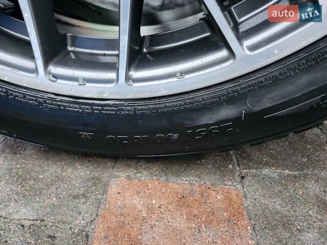 Серый Порше Масан, объемом двигателя 1.98 л и пробегом 76 тыс. км за 31000 $, фото 46 на Automoto.ua
