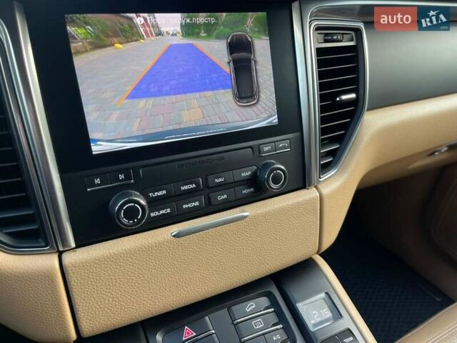 Сірий Порше Масан, об'ємом двигуна 1.98 л та пробігом 116 тис. км за 32800 $, фото 18 на Automoto.ua