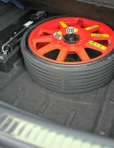 Серый Порше Масан, объемом двигателя 1.98 л и пробегом 82 тыс. км за 39500 $, фото 18 на Automoto.ua