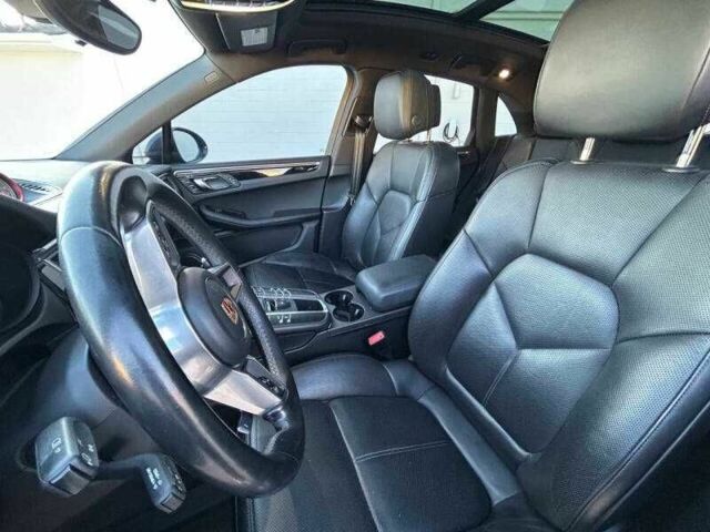 Серый Порше Масан, объемом двигателя 3 л и пробегом 45 тыс. км за 10700 $, фото 7 на Automoto.ua