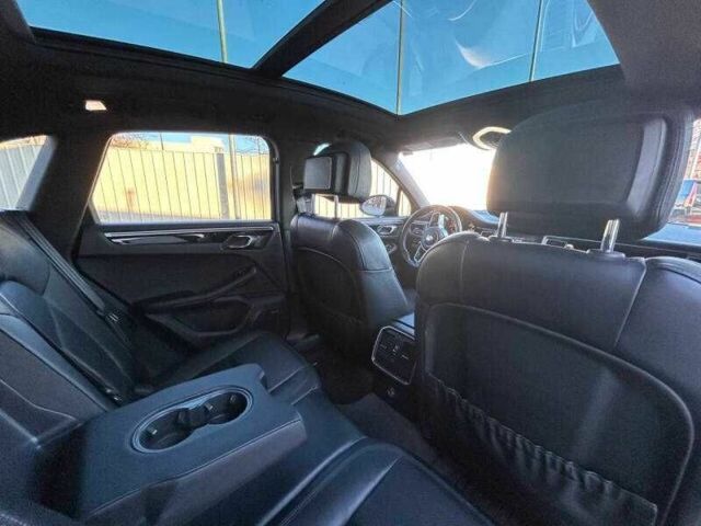 Серый Порше Масан, объемом двигателя 3 л и пробегом 45 тыс. км за 10700 $, фото 11 на Automoto.ua