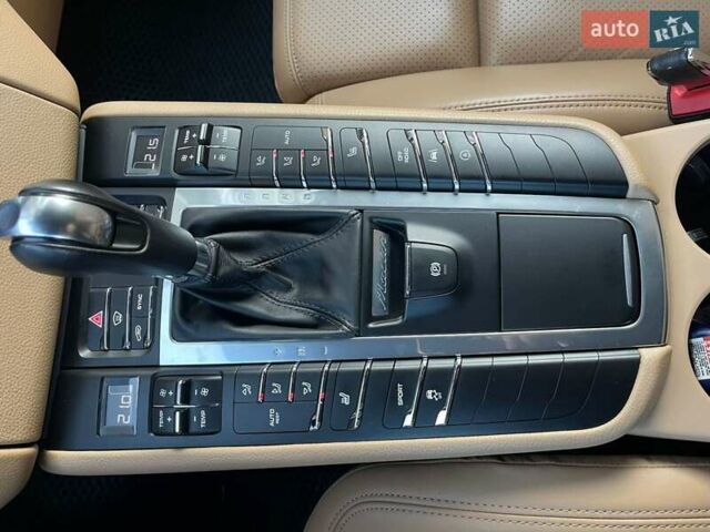 Сірий Порше Масан, об'ємом двигуна 1.98 л та пробігом 116 тис. км за 32800 $, фото 19 на Automoto.ua