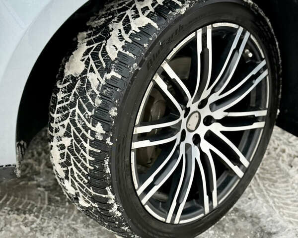 Серый Порше Масан, объемом двигателя 2 л и пробегом 155 тыс. км за 27500 $, фото 7 на Automoto.ua