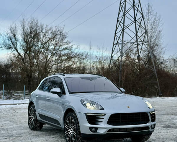 Серый Порше Масан, объемом двигателя 2 л и пробегом 155 тыс. км за 27500 $, фото 15 на Automoto.ua