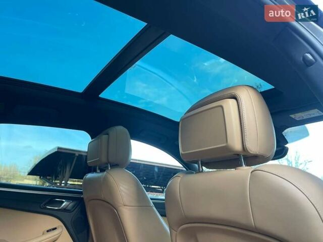 Сірий Порше Масан, об'ємом двигуна 1.98 л та пробігом 116 тис. км за 32800 $, фото 21 на Automoto.ua