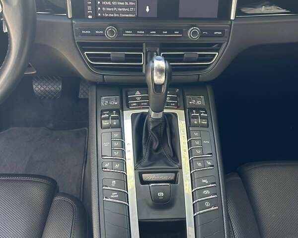 Серый Порше Масан, объемом двигателя 3 л и пробегом 90 тыс. км за 47000 $, фото 19 на Automoto.ua