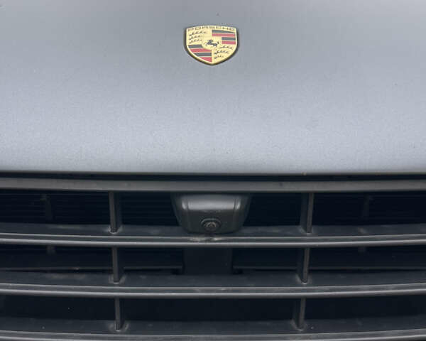 Сірий Порше Масан, об'ємом двигуна 1.98 л та пробігом 69 тис. км за 41500 $, фото 8 на Automoto.ua