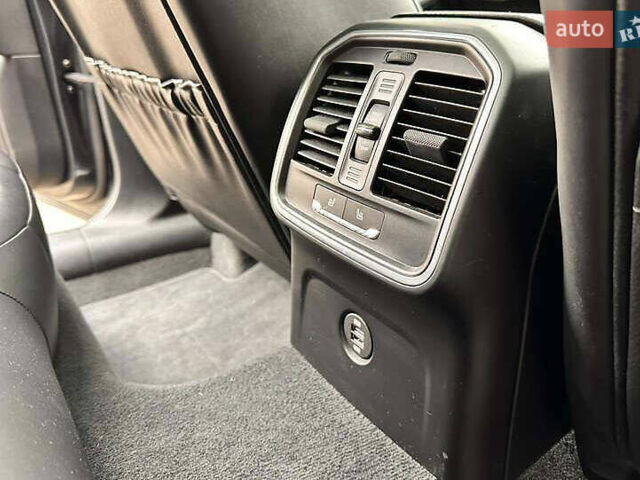 Серый Порше Масан, объемом двигателя 3 л и пробегом 88 тыс. км за 35000 $, фото 21 на Automoto.ua