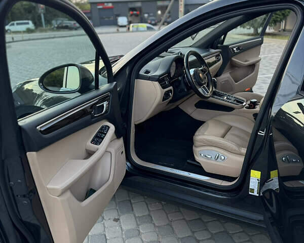 Серый Порше Масан, объемом двигателя 3 л и пробегом 96 тыс. км за 39700 $, фото 22 на Automoto.ua