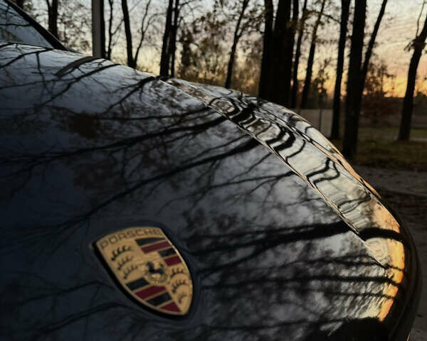 Сірий Порше Масан, об'ємом двигуна 3 л та пробігом 107 тис. км за 48000 $, фото 23 на Automoto.ua