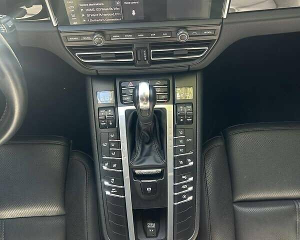 Серый Порше Масан, объемом двигателя 3 л и пробегом 90 тыс. км за 47000 $, фото 21 на Automoto.ua