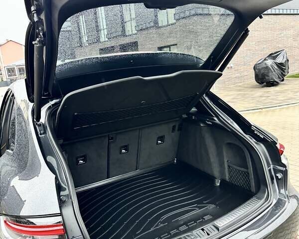 Серый Порше Масан, объемом двигателя 1.98 л и пробегом 48 тыс. км за 44900 $, фото 15 на Automoto.ua