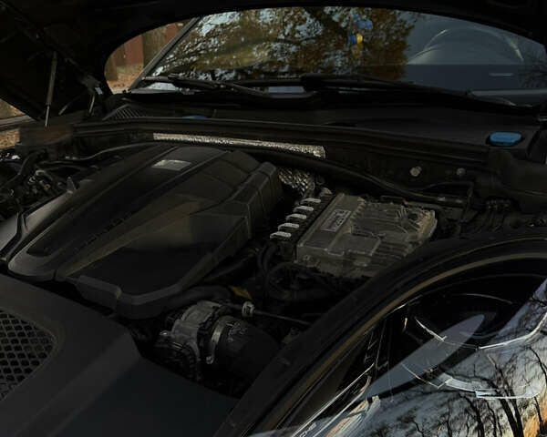 Сірий Порше Масан, об'ємом двигуна 3 л та пробігом 107 тис. км за 48000 $, фото 32 на Automoto.ua