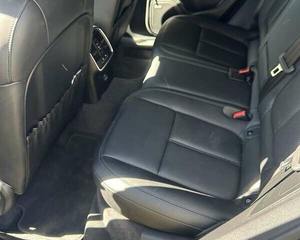 Серый Порше Масан, объемом двигателя 3 л и пробегом 90 тыс. км за 47000 $, фото 15 на Automoto.ua