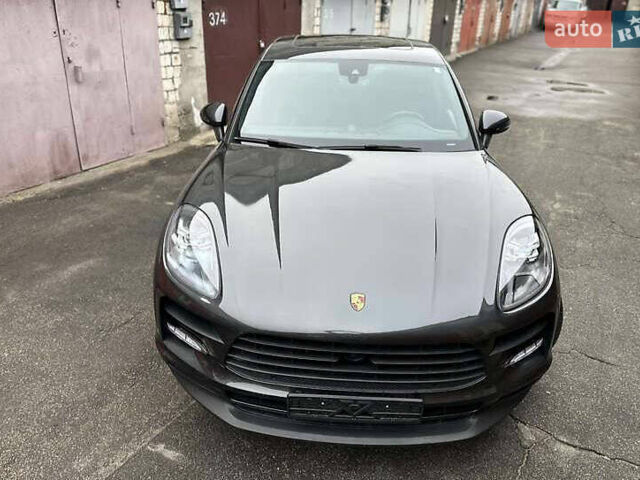 Серый Порше Масан, объемом двигателя 3 л и пробегом 88 тыс. км за 35000 $, фото 11 на Automoto.ua