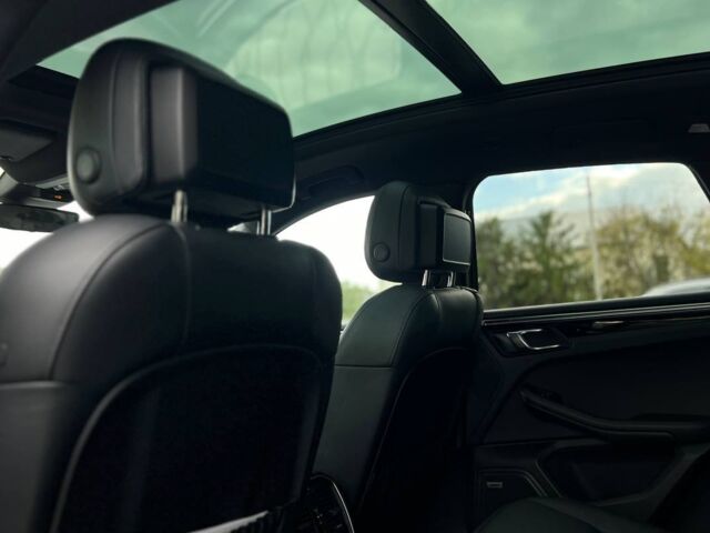 Серый Порше Масан, объемом двигателя 2 л и пробегом 62 тыс. км за 49900 $, фото 17 на Automoto.ua