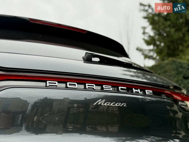 Серый Порше Масан, объемом двигателя 2 л и пробегом 42 тыс. км за 53990 $, фото 10 на Automoto.ua