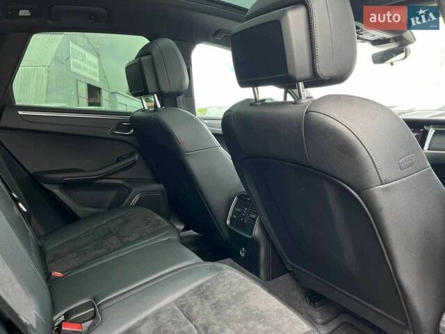 Серый Порше Масан, объемом двигателя 2 л и пробегом 42 тыс. км за 50000 $, фото 15 на Automoto.ua