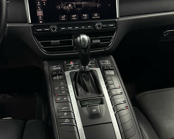 Сірий Порше Масан, об'ємом двигуна 1.98 л та пробігом 61 тис. км за 42500 $, фото 18 на Automoto.ua