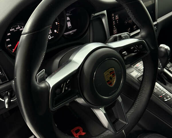 Сірий Порше Масан, об'ємом двигуна 1.98 л та пробігом 61 тис. км за 42500 $, фото 15 на Automoto.ua