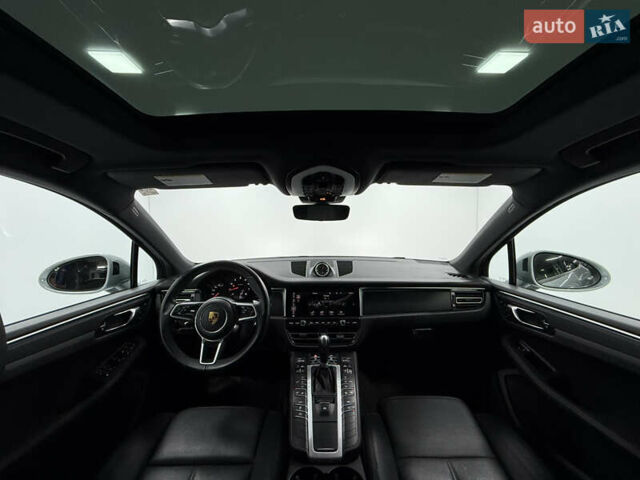 Сірий Порше Масан, об'ємом двигуна 1.98 л та пробігом 61 тис. км за 42500 $, фото 24 на Automoto.ua