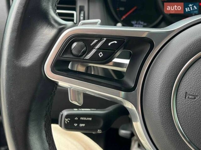 Серый Порше Масан, объемом двигателя 2 л и пробегом 42 тыс. км за 50000 $, фото 21 на Automoto.ua