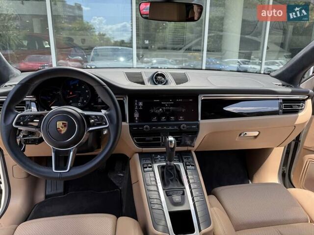 Серый Порше Масан, объемом двигателя 1.98 л и пробегом 19 тыс. км за 52500 $, фото 19 на Automoto.ua