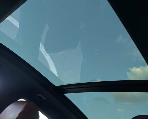 Порше Масан 2022 в Киеве на Automoto.ua Серый Порше Масан, объемом двигателя 1.98 л и пробегом 35 тыс. км за 52900 $, фото 15 на Automoto.ua