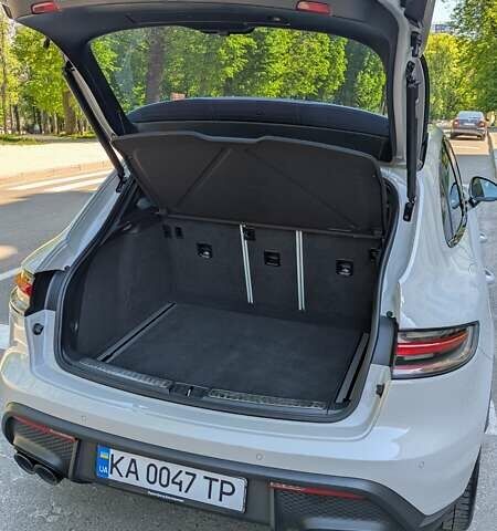 Серый Порше Масан, объемом двигателя 1.98 л и пробегом 50 тыс. км за 74000 $, фото 31 на Automoto.ua