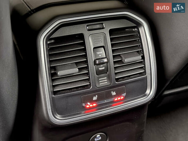 Серый Порше Масан, объемом двигателя 1.98 л и пробегом 37 тыс. км за 67000 $, фото 23 на Automoto.ua