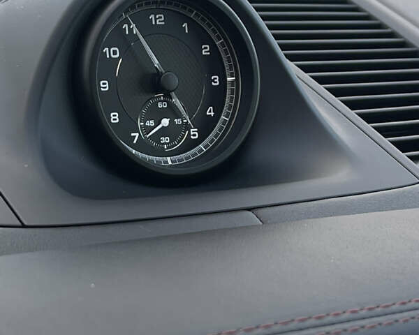 Порше Масан 2022 в Киеве на Automoto.ua Серый Порше Масан, объемом двигателя 1.98 л и пробегом 35 тыс. км за 52900 $, фото 22 на Automoto.ua