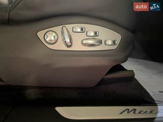 Серый Порше Масан, объемом двигателя 2.89 л и пробегом 64 тыс. км за 74978 $, фото 34 на Automoto.ua