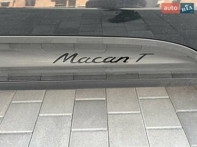 Серый Порше Масан, объемом двигателя 1.98 л и пробегом 32 тыс. км за 65000 $, фото 10 на Automoto.ua