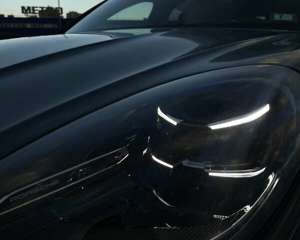 Порше Масан 2022 в Киеве на Automoto.ua Серый Порше Масан, объемом двигателя 1.98 л и пробегом 35 тыс. км за 52900 $, фото 8 на Automoto.ua